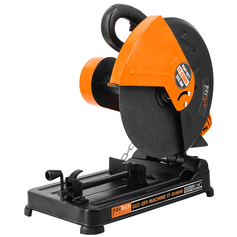 เครื่องตัดไฟเบอร์ InnTech รุ่น IT-016HV 14 นิ้ว 3,500 วัตต์